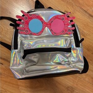 Wizarding World Luna Lovegood Mini Backpack